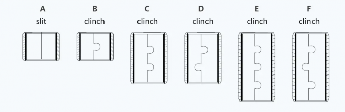 CuSn10Pb10 Copper Alloy Bimetal بوش Carbon Steel Back Bimetal Bearing 3