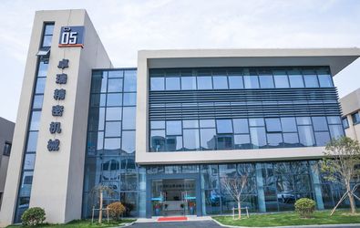 Jiaxing Joyreap Precision Machinery Co.,Ltd
