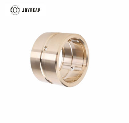 HTB3 Solid Bronze Bearing Bushing High Tensile Brass CuZn25Al6Fe3Mn3 C86300