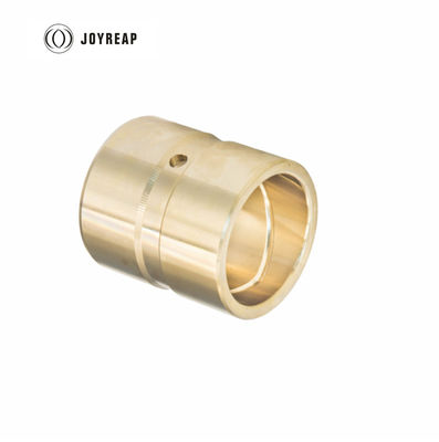 HTB3 Solid Bronze Bearing Bushing High Tensile Brass CuZn25Al6Fe3Mn3 C86300