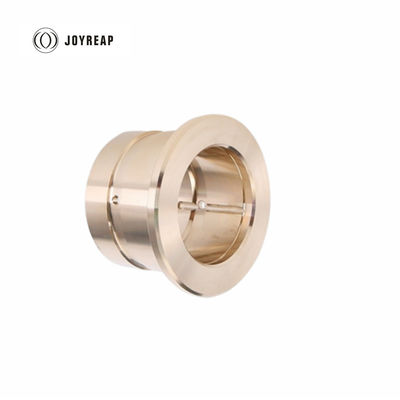 HTB3 Solid Bronze Bearing Bushing High Tensile Brass CuZn25Al6Fe3Mn3 C86300