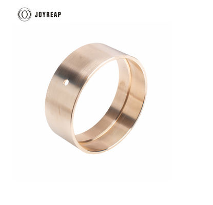 Nickel Aluminum Solid Bronze Bearing C95800 CuAl10Ni5Fe5 Cast Bronze Bushing