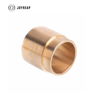 Leaded Tin Bearing Bronze Gunmetal Centrifugal RG7 Bronze Bushing