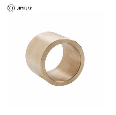 C83600 Leaded Solid Bronze Bearing Plain Cast Bronze Bushing