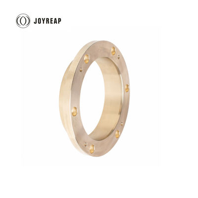 High Leaded Solid Bronze Bearing Bushing Gunmetal Bearing Anti Wear