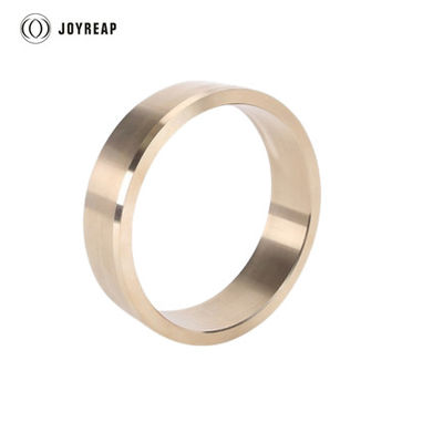 High Leaded Solid Bronze Bearing Bushing Gunmetal Bearing Anti Wear