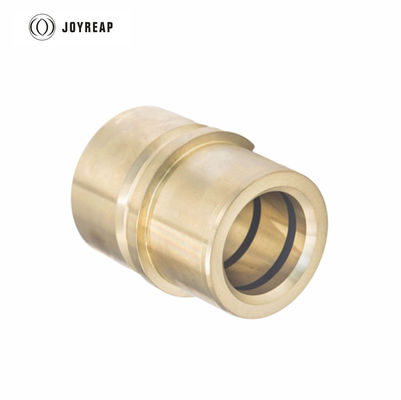 C86300 Manganese Bronze Graphite Bushing Self Lubricating Oiles