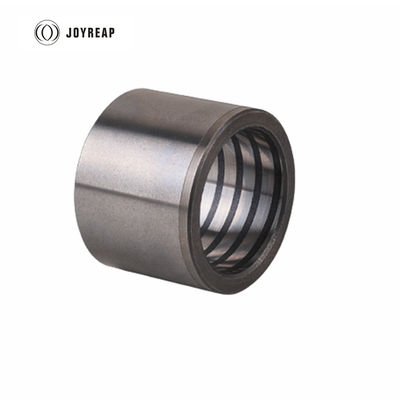 GCr15 Steel Graphite Bronze Bearing Cast Iron Self Lubricating Bushing