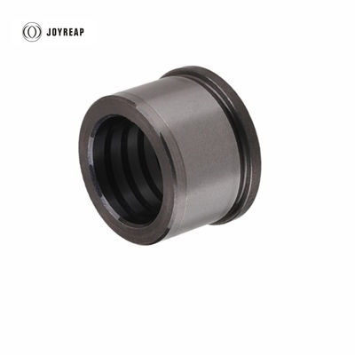 GCr15 Steel Graphite Bronze Bearing Cast Iron Self Lubricating Bushing