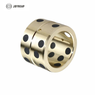 C95500 Aluminum Graphite Bronze Bearing Anti Wear 500 Oiles Bushes