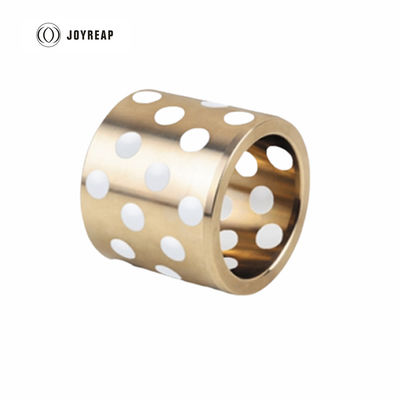 C95500 Aluminum Graphite Bronze Bearing Anti Wear 500 Oiles Bushes
