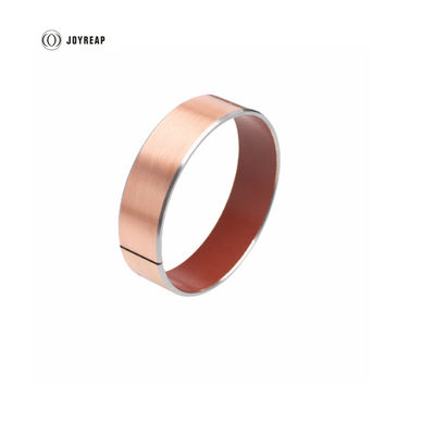 Metal Polymer DU Bushing Composite PTFE Shock Absorber Bushing