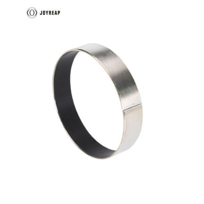 Metal Polymer DU Bushing Composite PTFE Shock Absorber Bushing