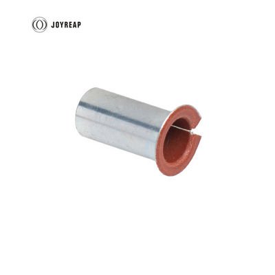  Metal Plain Bearing PTFE Coated Composite DP4 Bushing