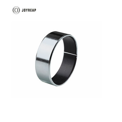 PTFE Self Lubricating Sleeve Bearing Bushings Stainless Steel