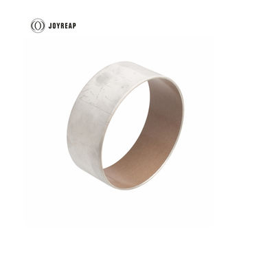 Sliding PTFE Sleeve Bearing Bushing Self Lubricating DU Bearing