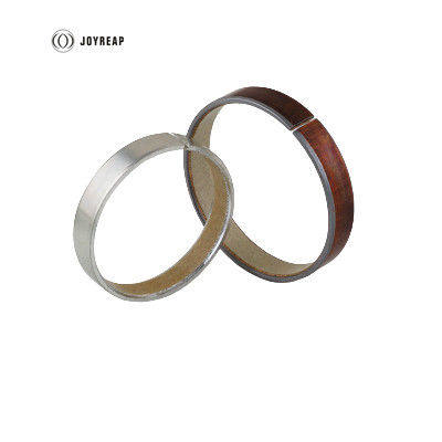 Sliding PTFE Sleeve Bearing Bushing Self Lubricating DU Bearing