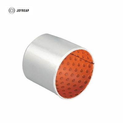 Industrial DX Metal Plain Bearing PAP P20 Composite POM Bushing