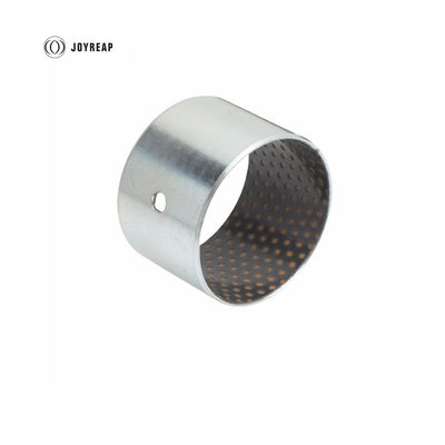 Composite Metal Plain Bearing Boundary Lubricating DX Bushing Industrial