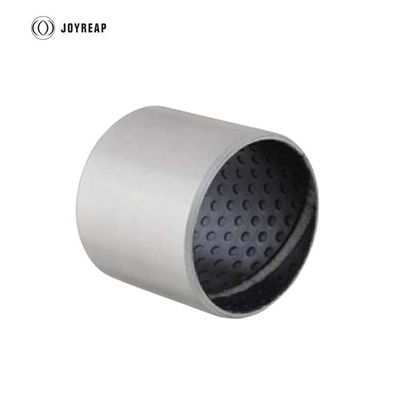 Composite Metal Plain Bearing Boundary Lubricating DX Bushing Industrial