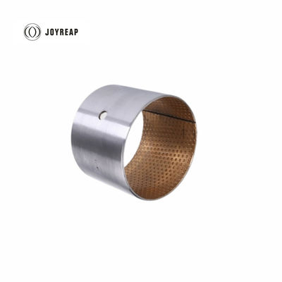 CuSn10Pb10 Bimetal Bushing Composite Copper Alloy Metallic Bushing
