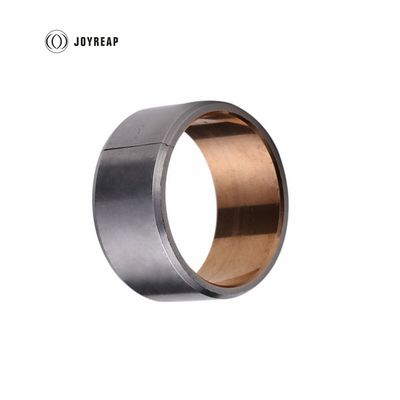 CuSn10Pb10 Bimetal Bushing Composite Copper Alloy Metallic Bushing