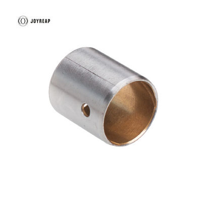 Wrapped Bimetal Bushing Copper Alloy Sinter Bronze Bush CuPb6Sn6Zn3