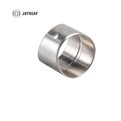 AlSn20Cu Tin Aluminum Bimetal Bushing Steel Back Bimetallic Bearing