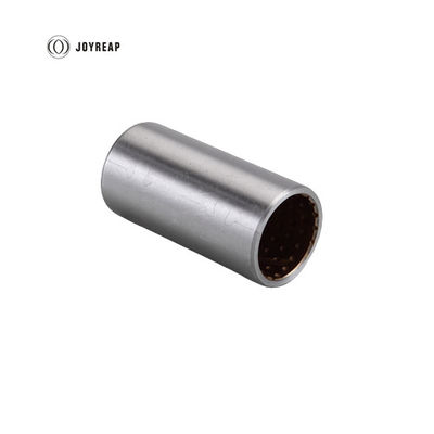 Bronze Alloy Bimetal Bushing Graphite Filled Bimetallic Bush