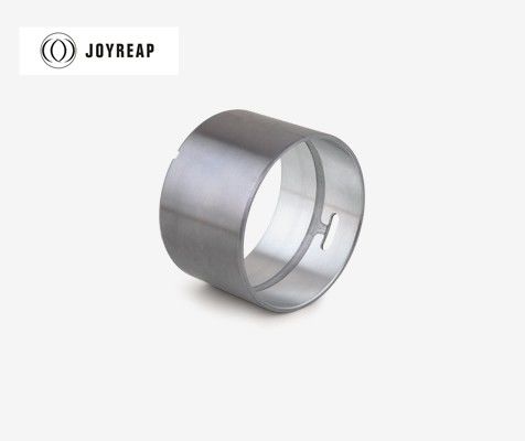 AlSn20Cu Tin Aluminum Bimetal Bushing Steel Back Bimetallic Bearing