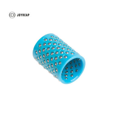 Precision Ball Retainer Bearing POM Plastic Ball Bearing Cages