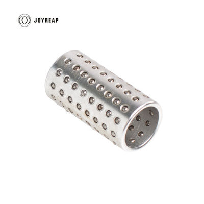 67HRC Aluminum Ball Retainer Bearing Cages Universal For Die Sets