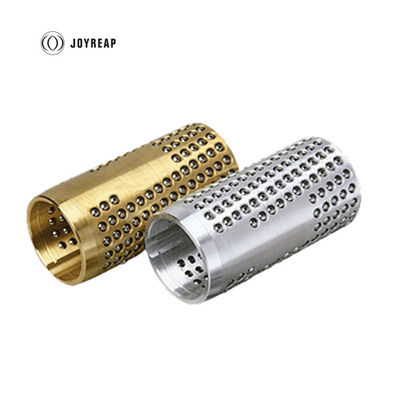 MBSH45 67HRC FZL Aluminum Ball Retainer Bearing BSA BSJ Cages Universal For Die Sets