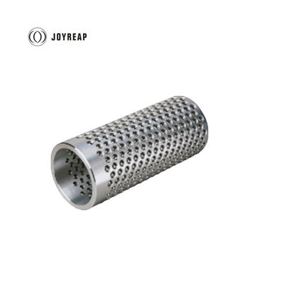 100Cr6 Metal Ball Retainer Bearing High Precision Amercian Type D