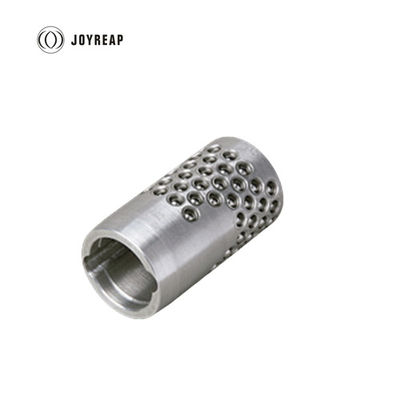 100Cr6 Steel Ball Retainer G10 Precision Aluminum Ball Bearings