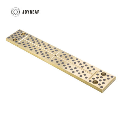 Graphite Bronze Bearing Plate Slide Sintered Bronze Plate 10mm