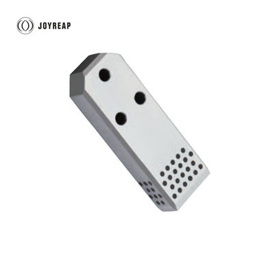 Graphite Self Lube Wear Plates Oil Free HT250 Steel Wear Plates