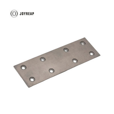 Fe Ni Graphite Plugged Bronze Wear Plate P5 Lubricant Lamina Wear Plate