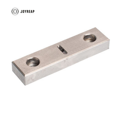 P20 Graphite Plugged Bronze Wear Plate Sintered Steel Bearing Plate
