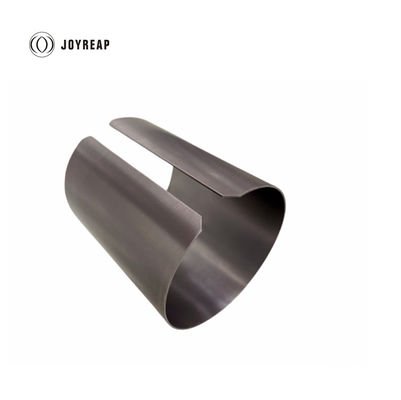 ST12 Hardened Steel Bushing Rolled Thin Wall Steel Bushings Wear Resistant