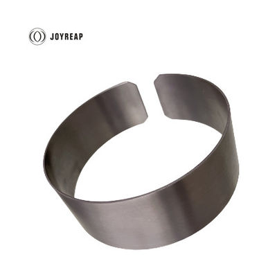 ST12 Hardened Steel Bushing Rolled Thin Wall Steel Bushings Wear Resistant