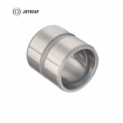 40Cr Hardened Steel Bushing Bearing High Load Excavator Bucket Bushings