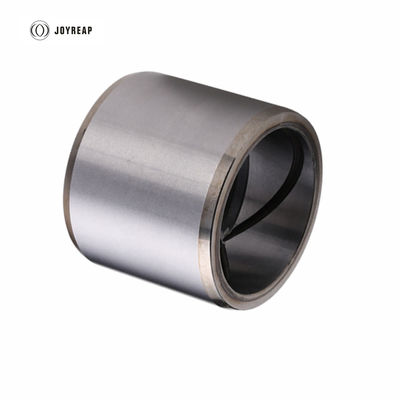 40Cr Hardened Steel Bushing Bearing High Load Excavator Bucket Bushings