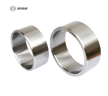 OEM C45 Hardened Steel Bushing Loader Crane Excavator Boom Bushings