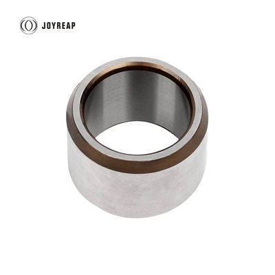 OEM C45 Hardened Steel Bushing Loader Crane Excavator Boom Bushings