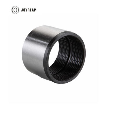 OEM 20CrMo Hardened Steel Sleeve Bushings Bearing Oil Grease Lubricating