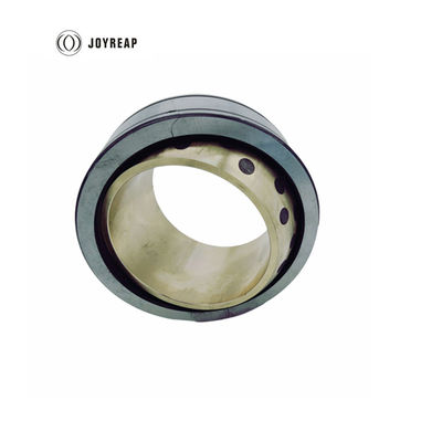100Cr6 Maintenance Free Spherical Plain Bearings Oiles 500 Bush Bearing