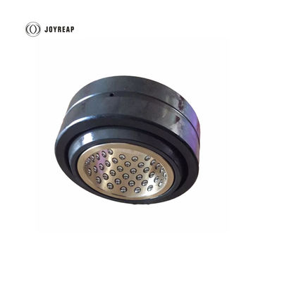 100Cr6 Maintenance Free Spherical Plain Bearings Oilless Bush Bearing