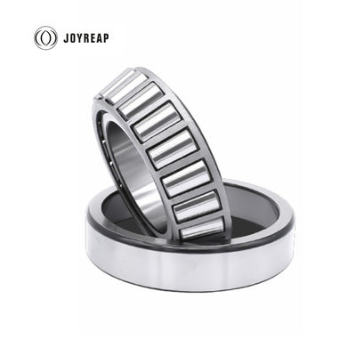 Low Friction Roller Ball Bearing / Single Row Tapered Roller Bearing ISO