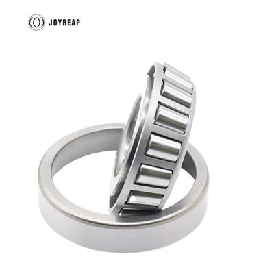 Low Friction Roller Ball Bearing / Single Row Tapered Roller Bearing ISO